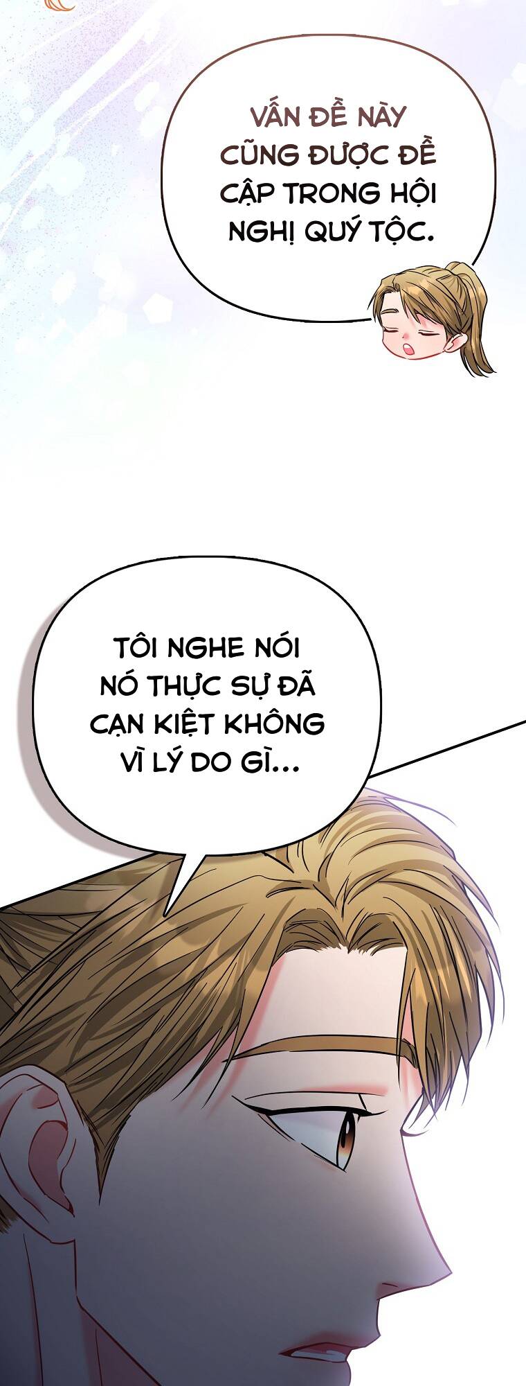 Nàng Công Chúa Của Mọi Người - Chapter 39 - Page 17