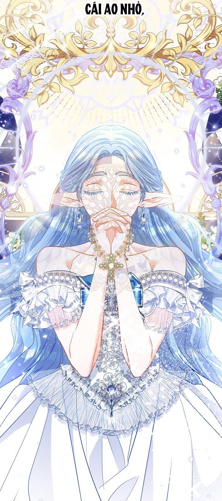 Nàng Công Chúa Của Mọi Người - Chapter 39 - Page 19