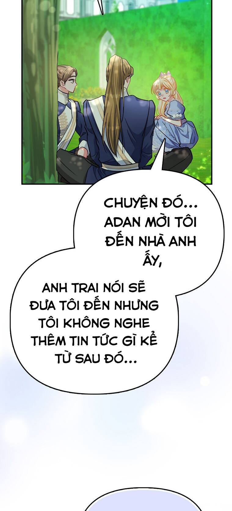 Nàng Công Chúa Của Mọi Người - Chapter 39 - Page 23