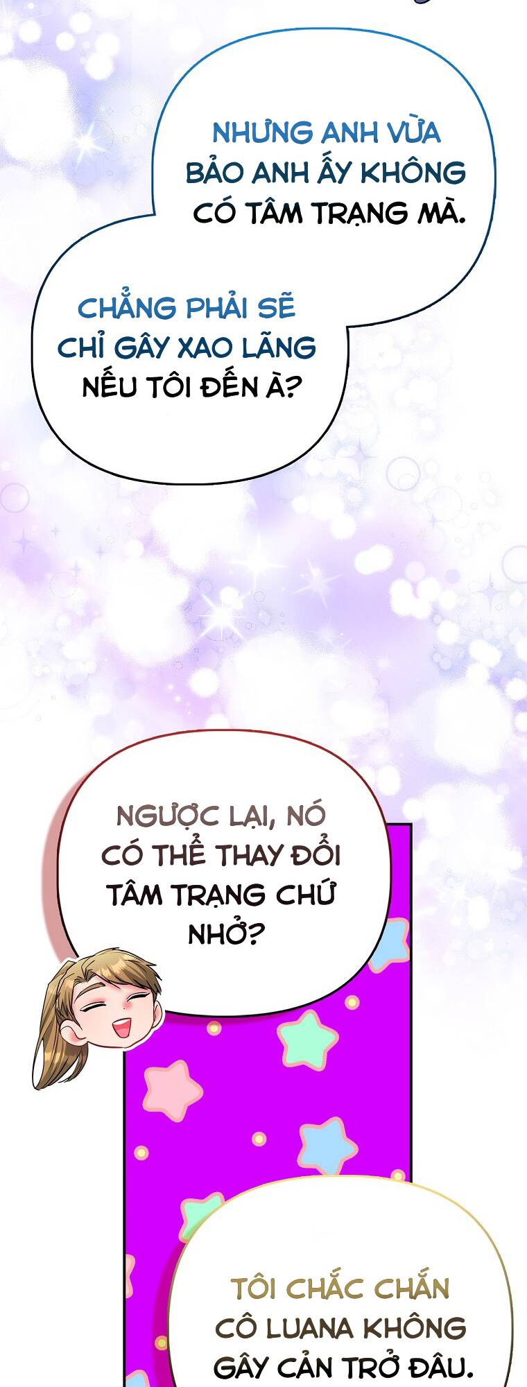 Nàng Công Chúa Của Mọi Người - Chapter 39 - Page 25