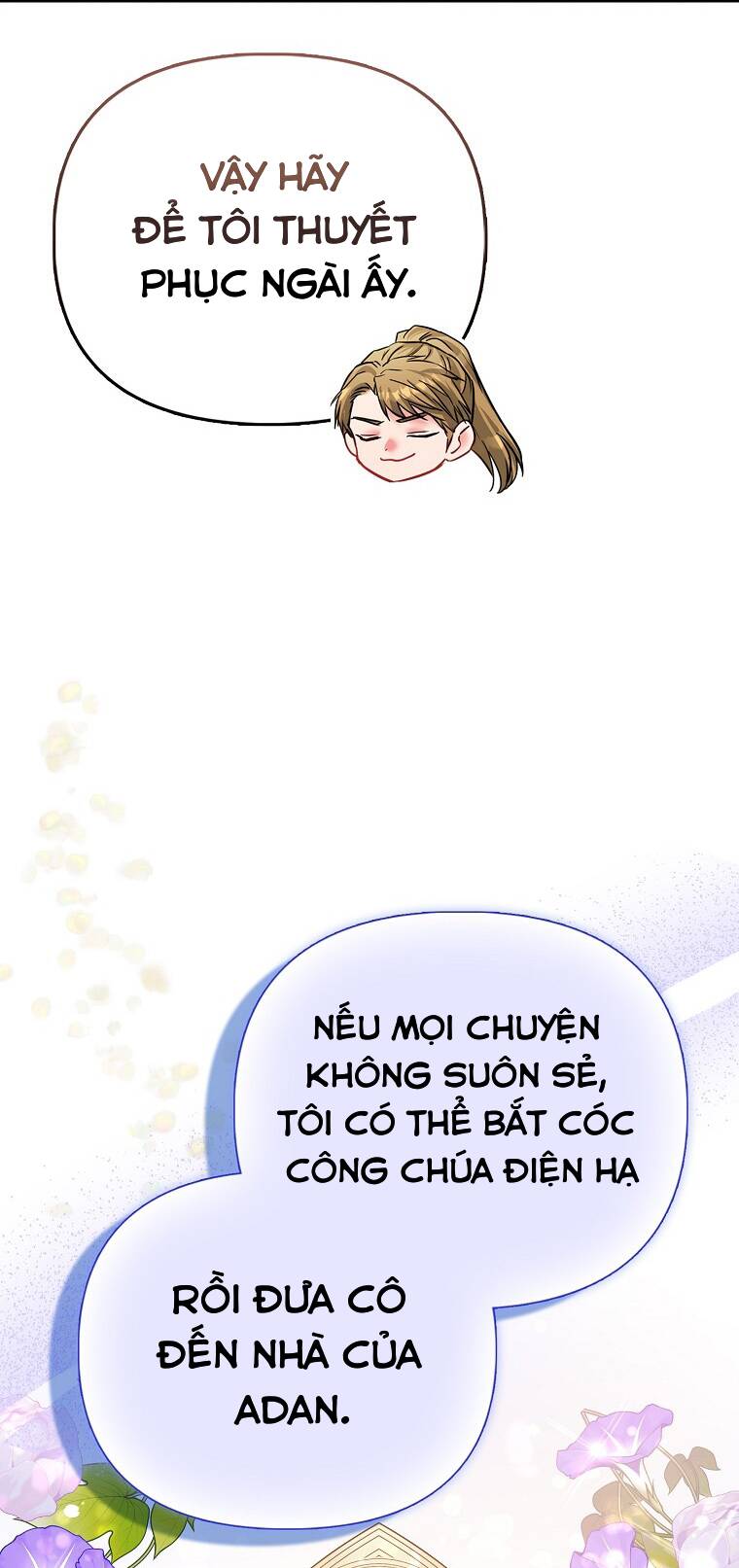 Nàng Công Chúa Của Mọi Người - Chapter 39 - Page 27