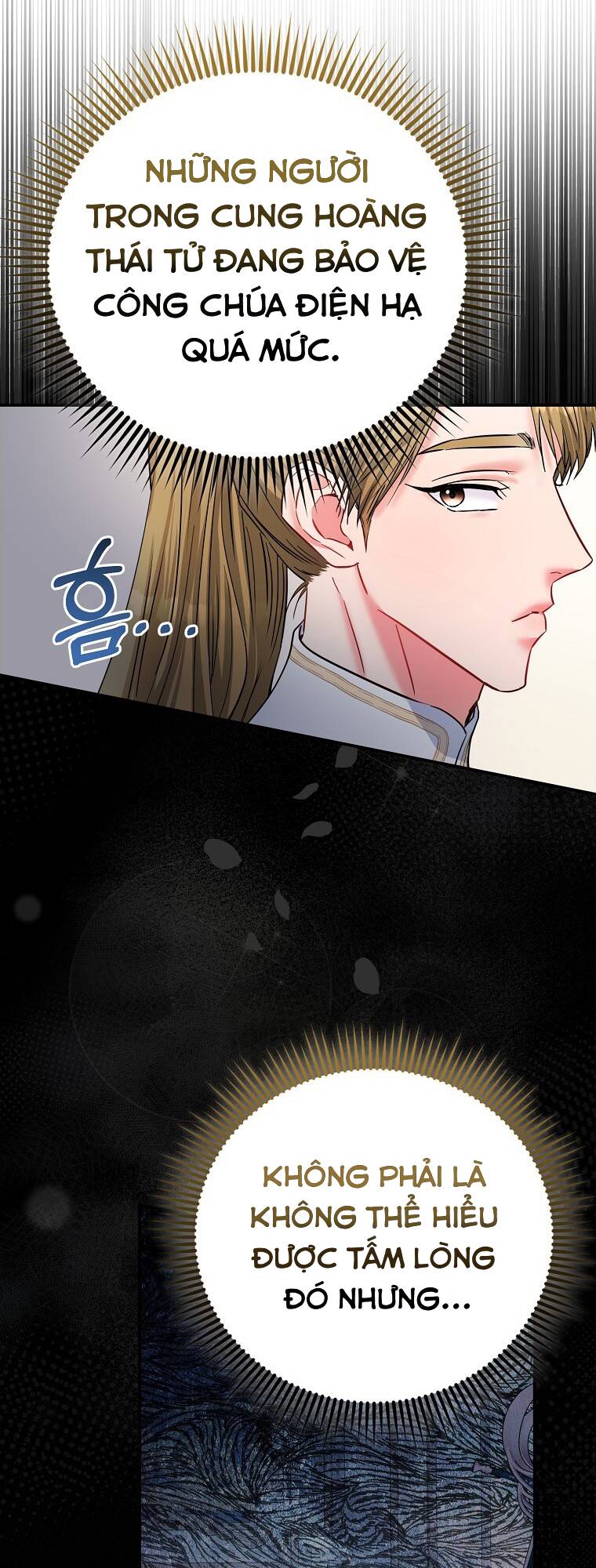 Nàng Công Chúa Của Mọi Người - Chapter 39 - Page 29