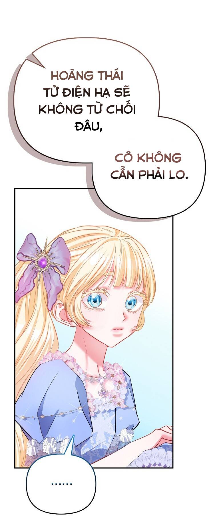 Nàng Công Chúa Của Mọi Người - Chapter 39 - Page 31