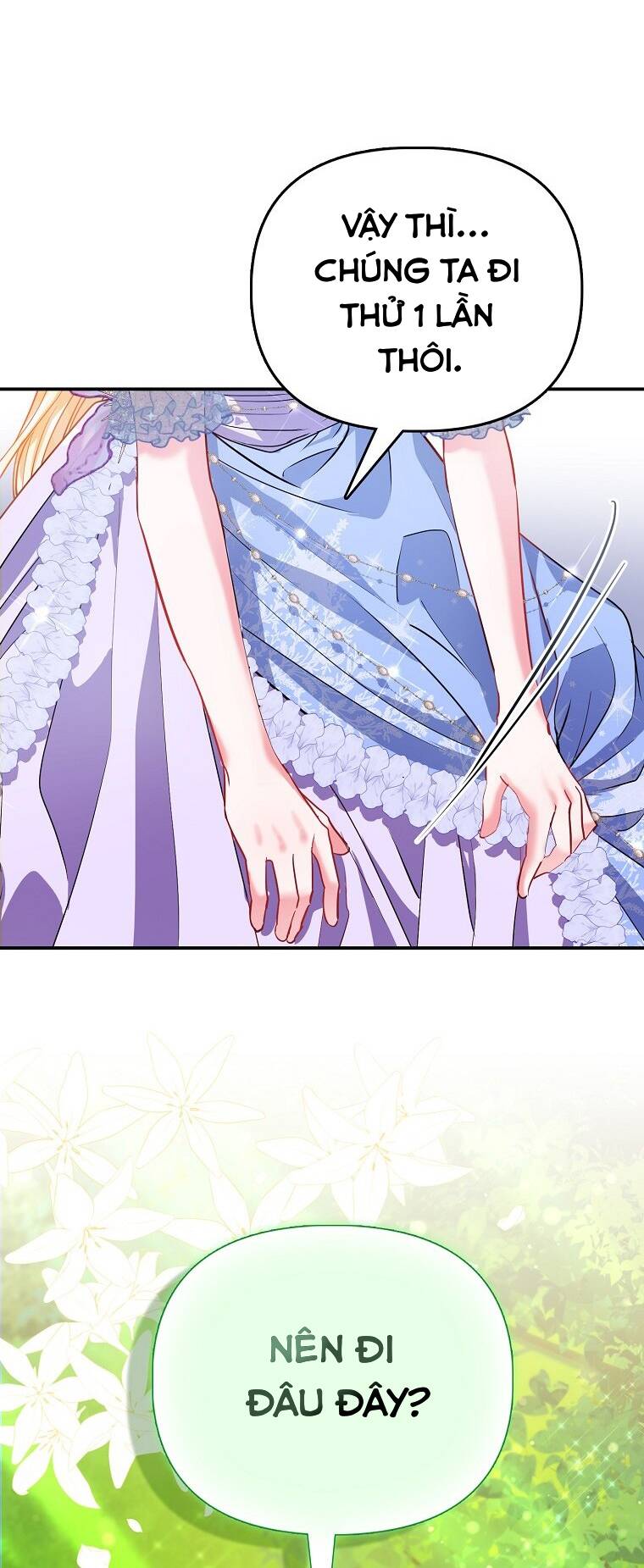 Nàng Công Chúa Của Mọi Người - Chapter 39 - Page 32