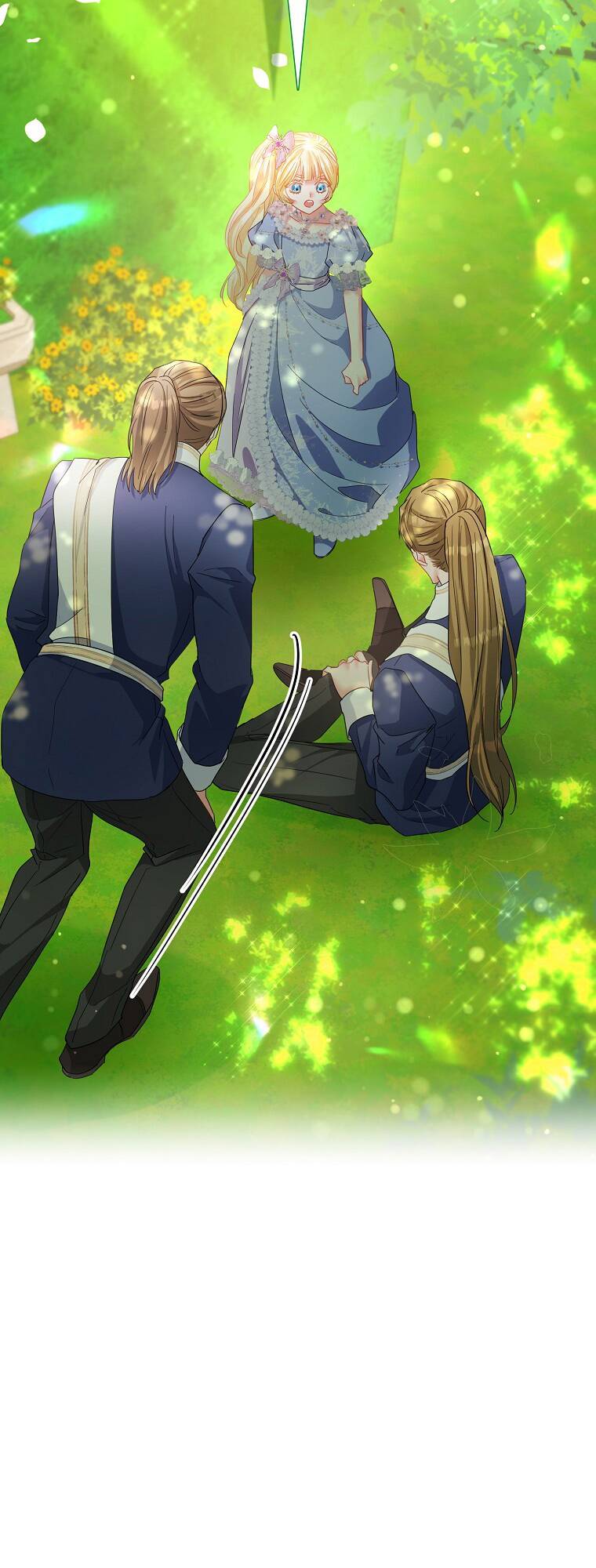 Nàng Công Chúa Của Mọi Người - Chapter 39 - Page 33