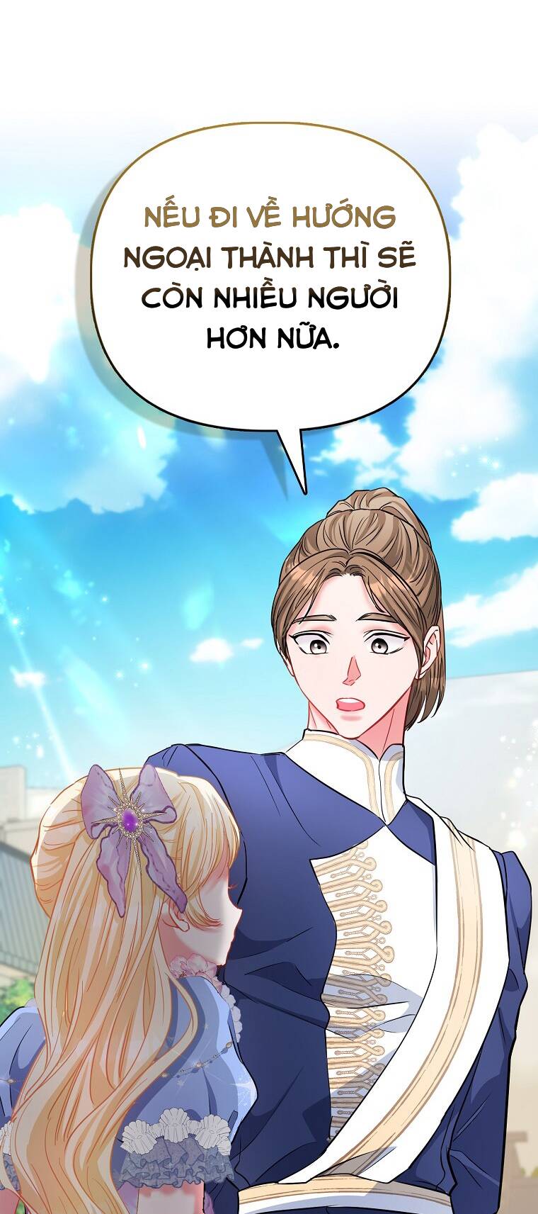 Nàng Công Chúa Của Mọi Người - Chapter 39 - Page 40