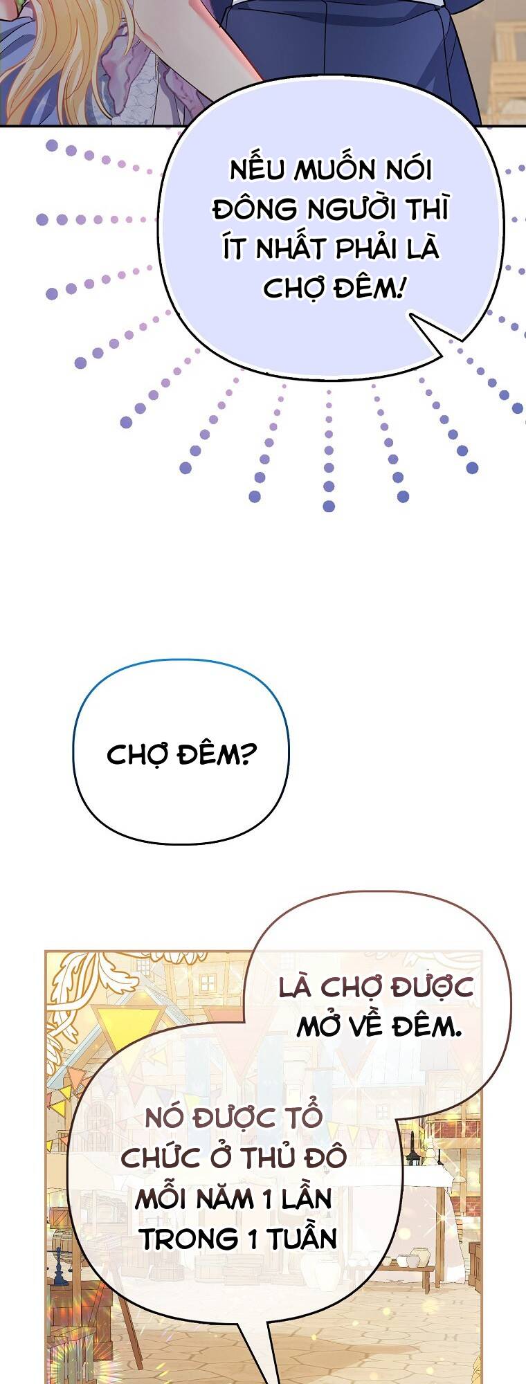 Nàng Công Chúa Của Mọi Người - Chapter 39 - Page 41