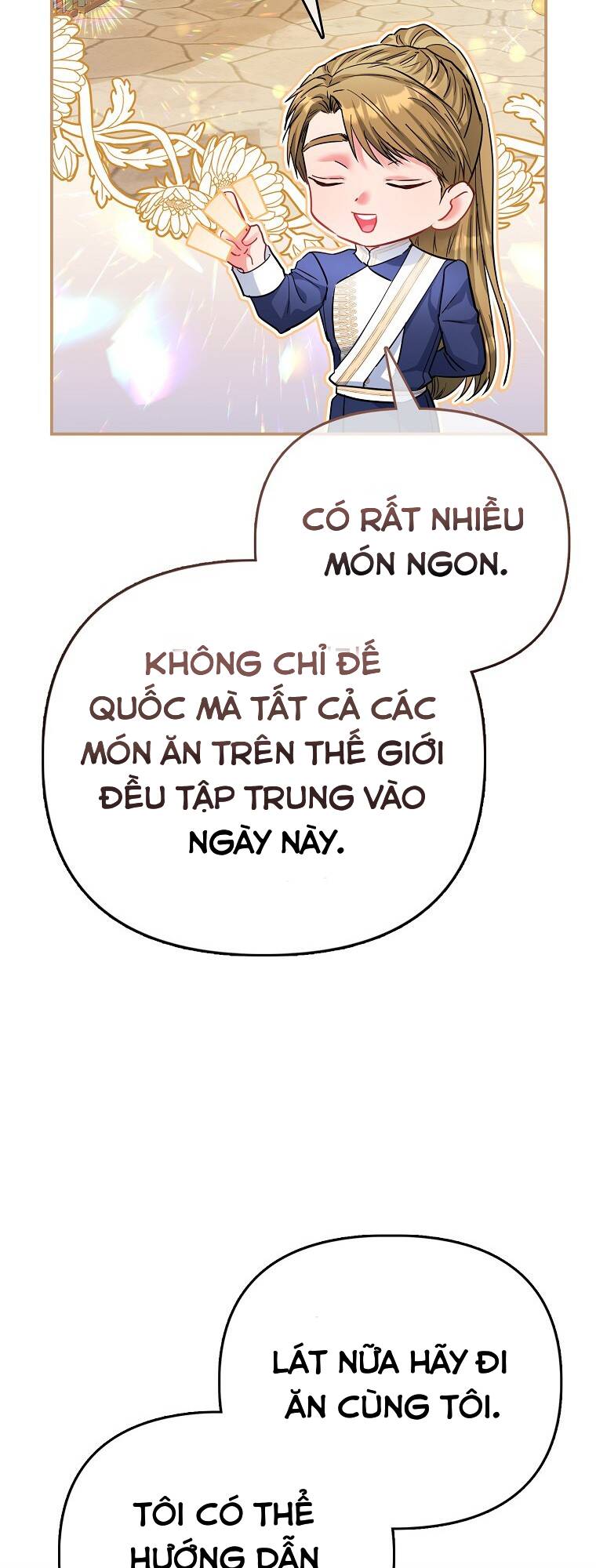Nàng Công Chúa Của Mọi Người - Chapter 39 - Page 42
