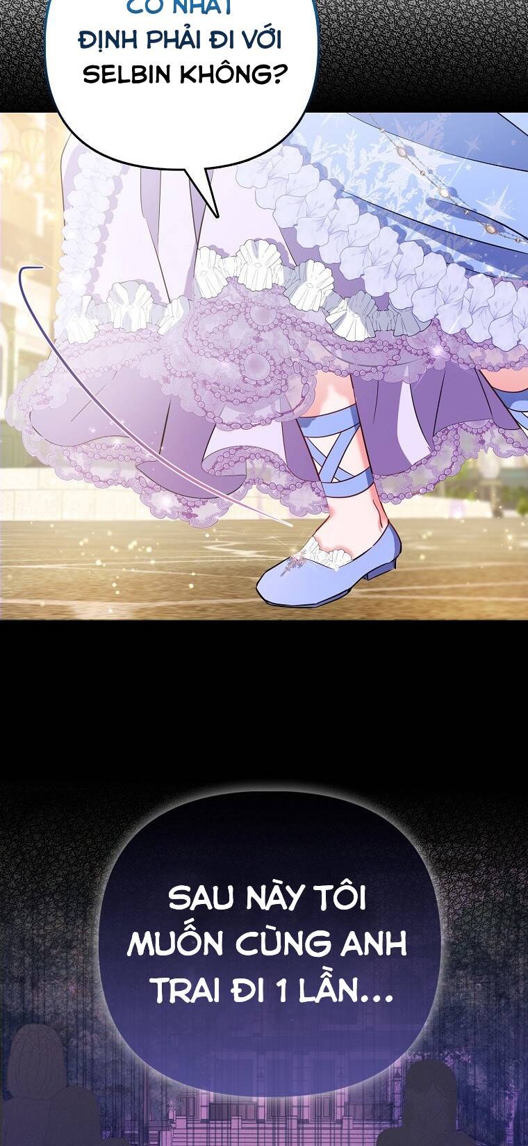 Nàng Công Chúa Của Mọi Người - Chapter 39 - Page 44