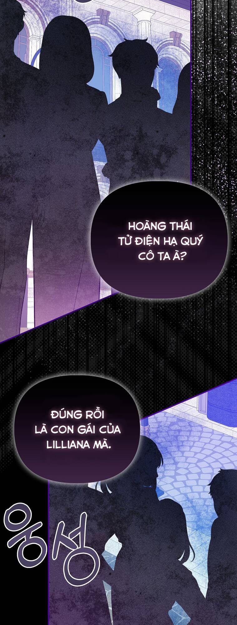 Nàng Công Chúa Của Mọi Người - Chapter 39 - Page 46