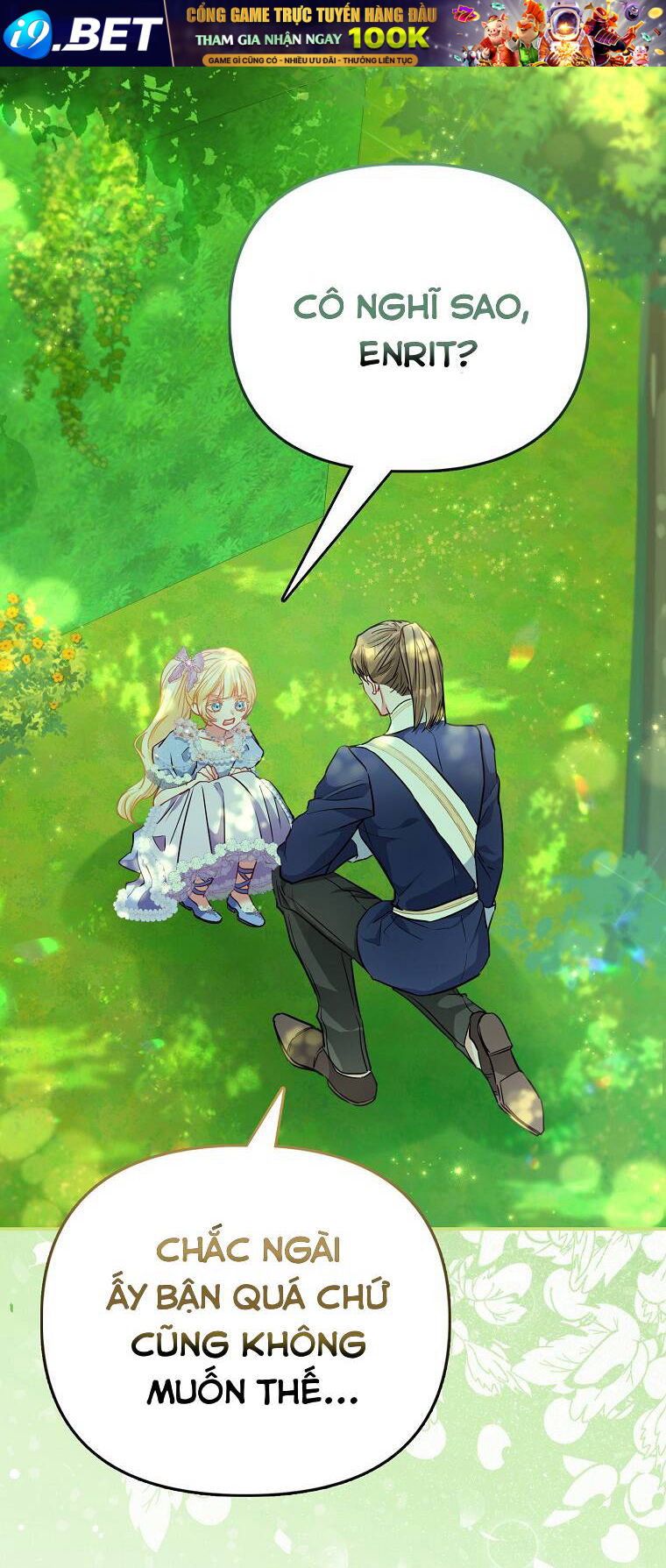 Nàng Công Chúa Của Mọi Người - Chapter 39 - Page 4
