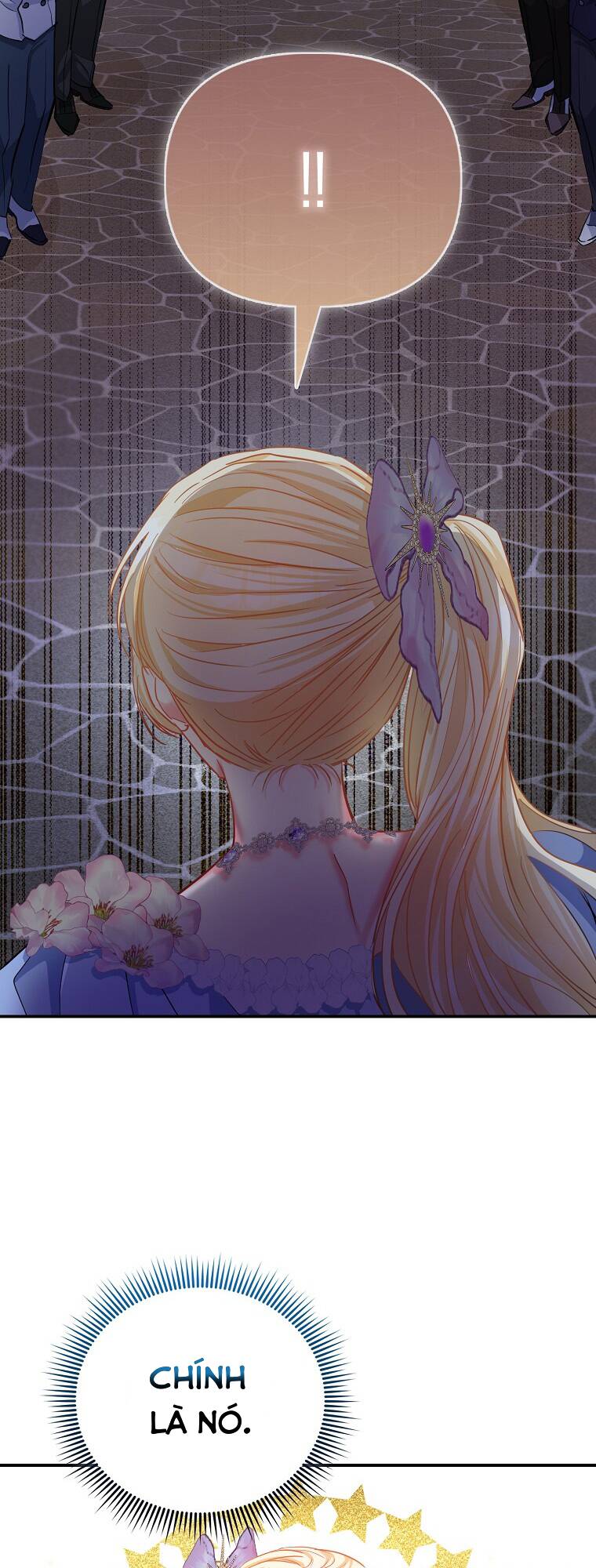 Nàng Công Chúa Của Mọi Người - Chapter 39 - Page 57