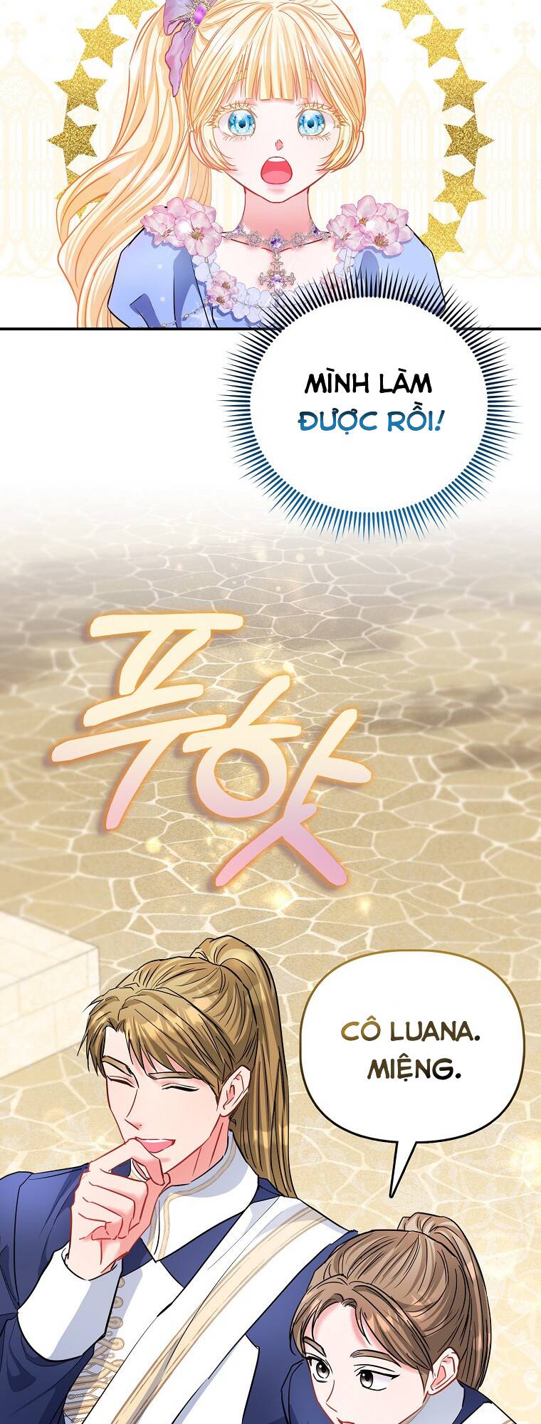 Nàng Công Chúa Của Mọi Người - Chapter 39 - Page 58