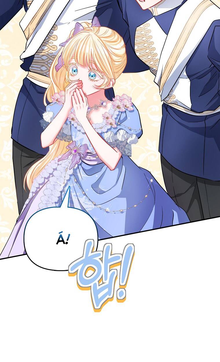 Nàng Công Chúa Của Mọi Người - Chapter 39 - Page 59