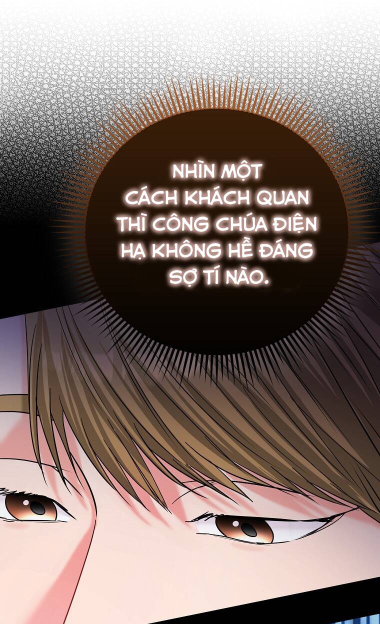 Nàng Công Chúa Của Mọi Người - Chapter 39 - Page 60