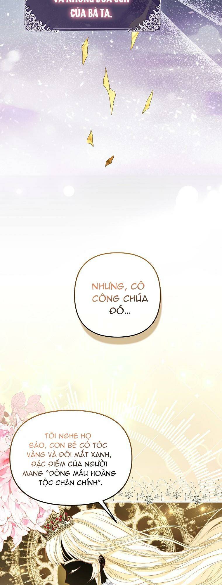 Nàng Công Chúa Của Mọi Người - Chapter 4 - Page 9