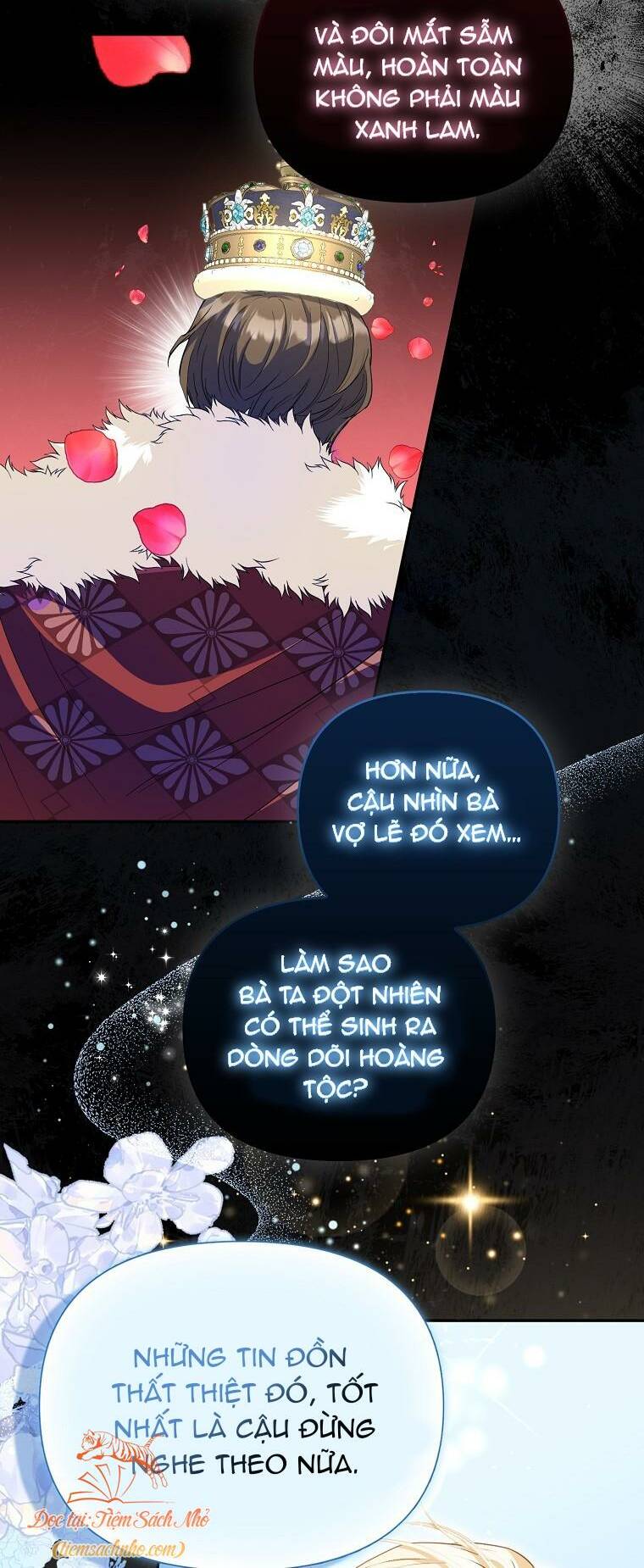 Nàng Công Chúa Của Mọi Người - Chapter 4 - Page 11