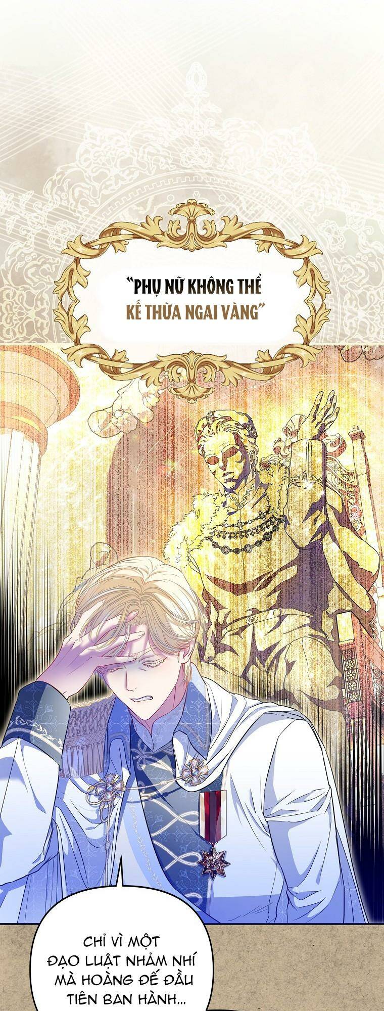 Nàng Công Chúa Của Mọi Người - Chapter 4 - Page 13