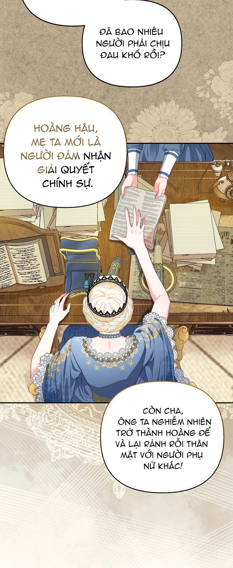 Nàng Công Chúa Của Mọi Người - Chapter 4 - Page 14