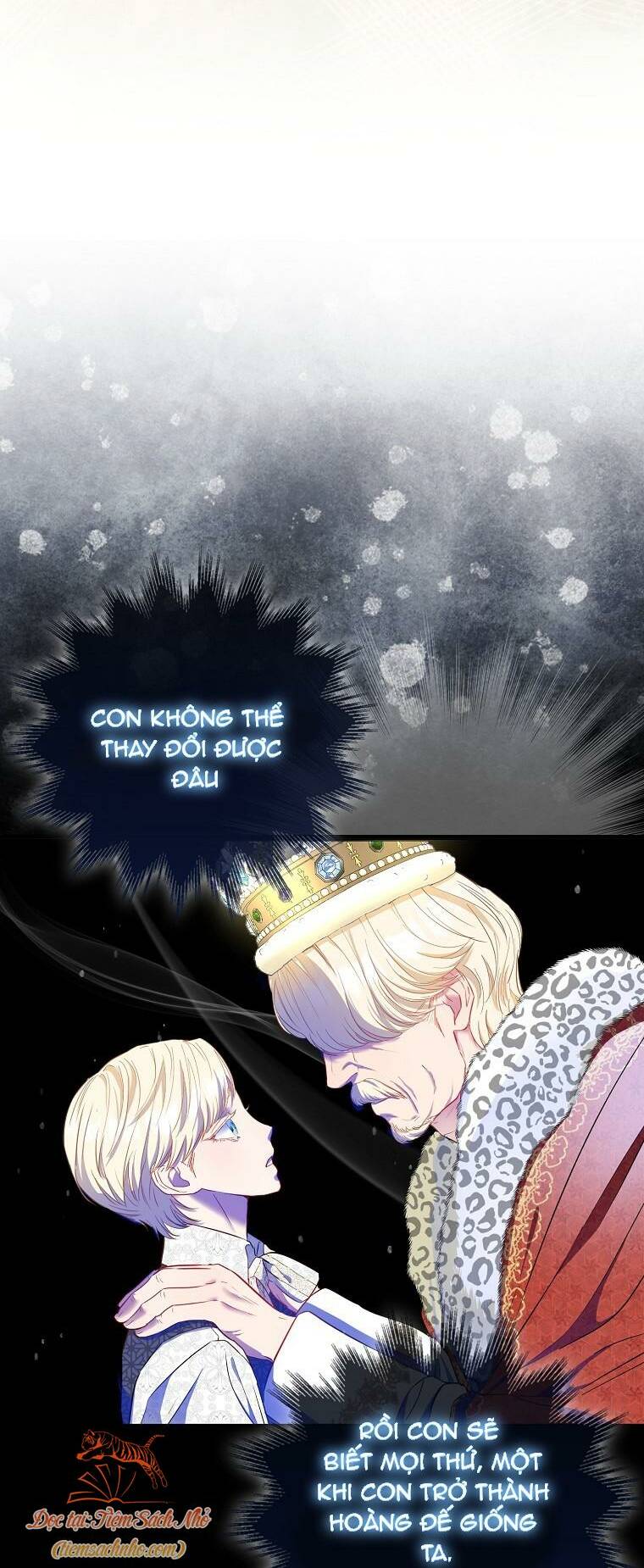 Nàng Công Chúa Của Mọi Người - Chapter 4 - Page 15