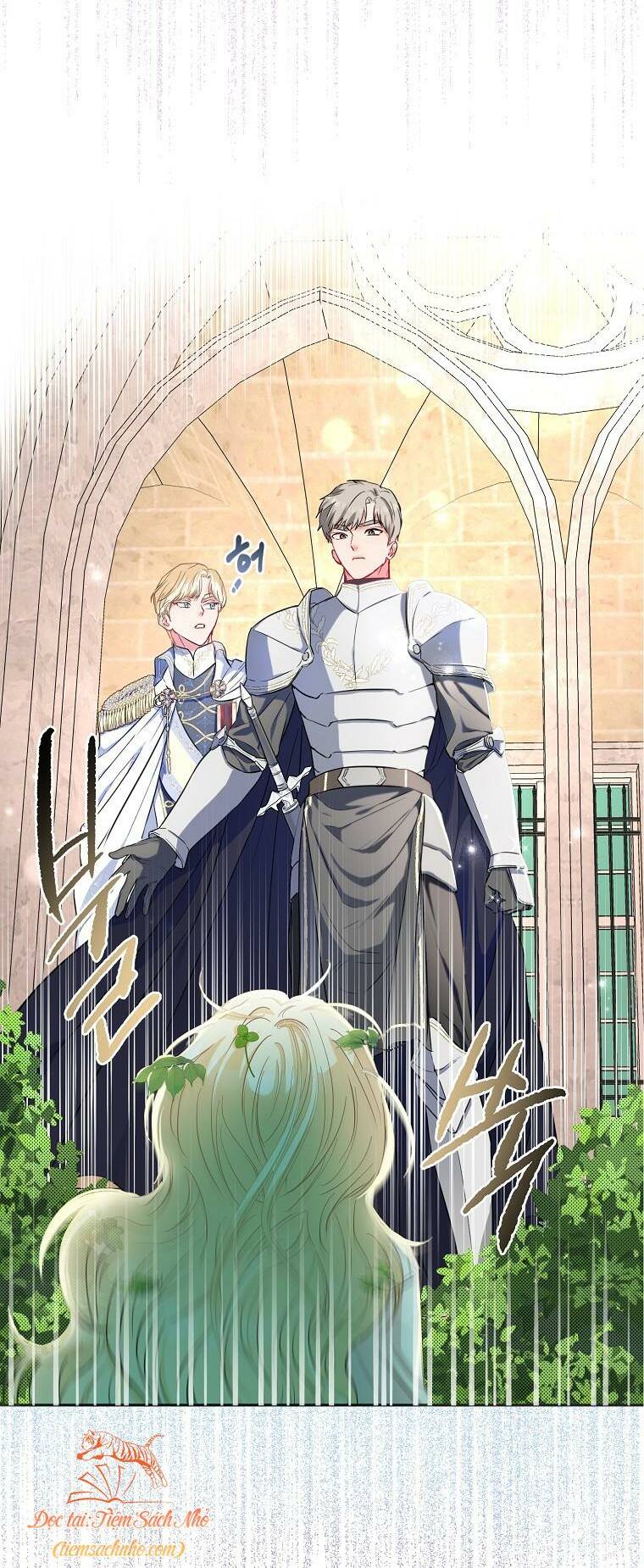 Nàng Công Chúa Của Mọi Người - Chapter 4 - Page 19