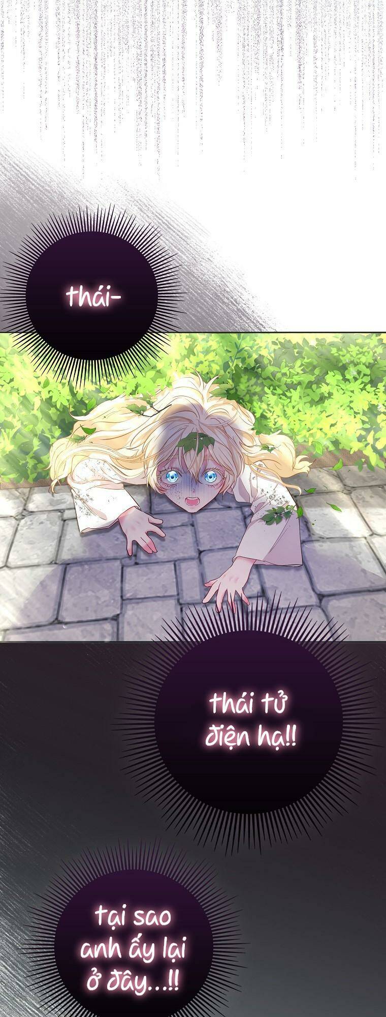 Nàng Công Chúa Của Mọi Người - Chapter 4 - Page 20