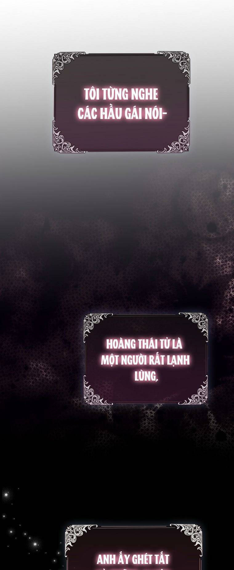 Nàng Công Chúa Của Mọi Người - Chapter 4 - Page 22