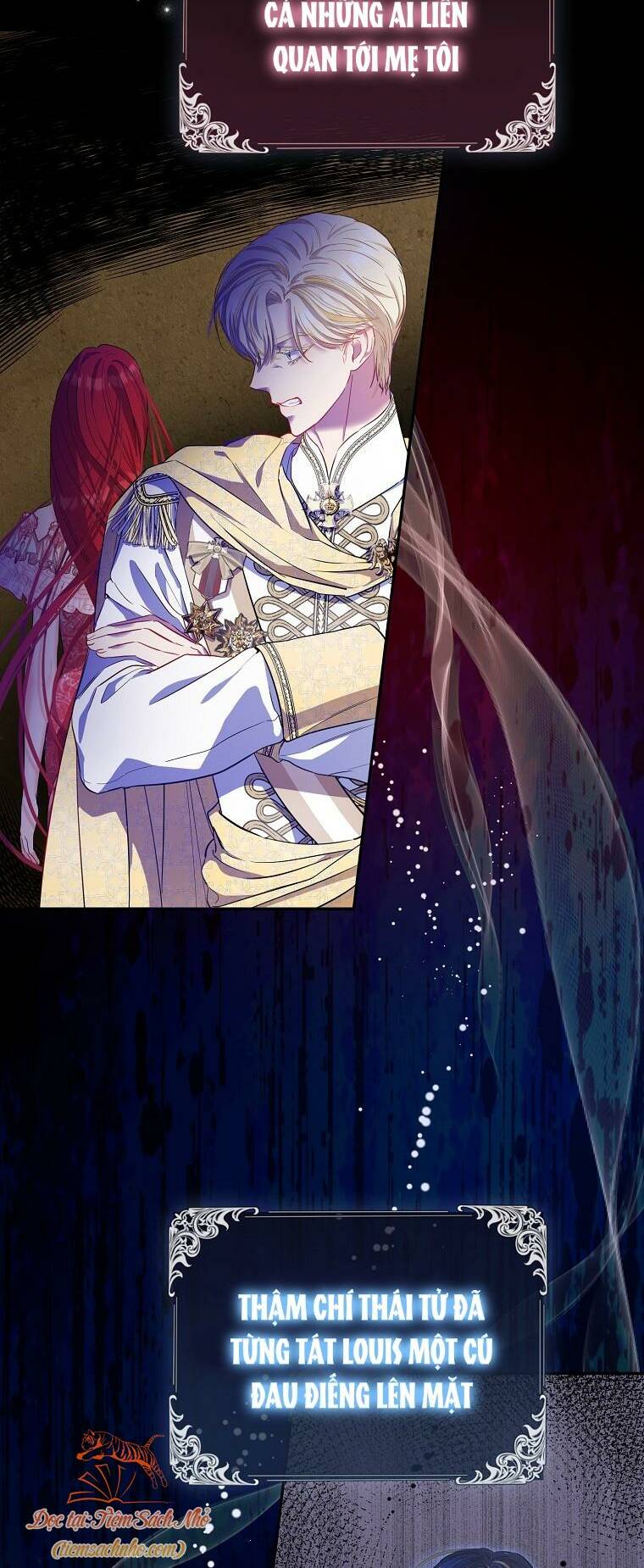 Nàng Công Chúa Của Mọi Người - Chapter 4 - Page 23