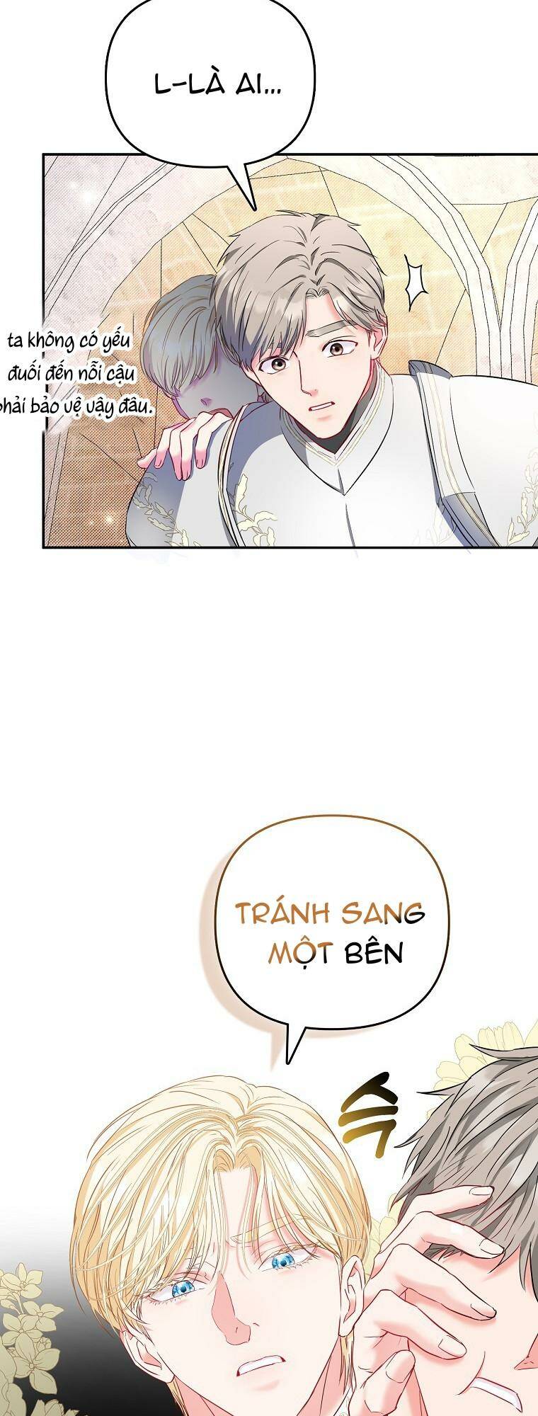 Nàng Công Chúa Của Mọi Người - Chapter 4 - Page 25