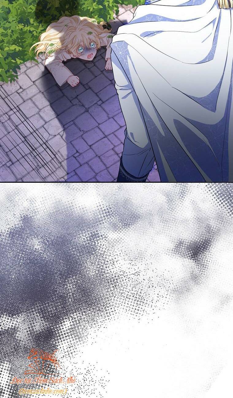 Nàng Công Chúa Của Mọi Người - Chapter 4 - Page 27