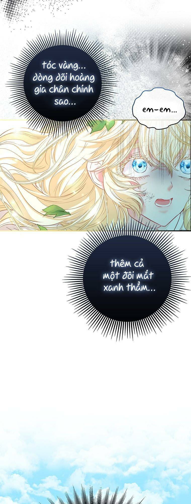 Nàng Công Chúa Của Mọi Người - Chapter 4 - Page 28