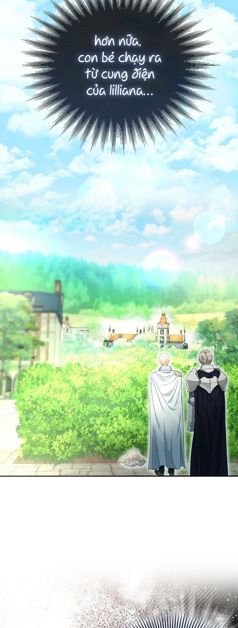 Nàng Công Chúa Của Mọi Người - Chapter 4 - Page 29