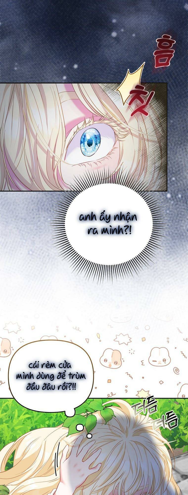 Nàng Công Chúa Của Mọi Người - Chapter 4 - Page 33