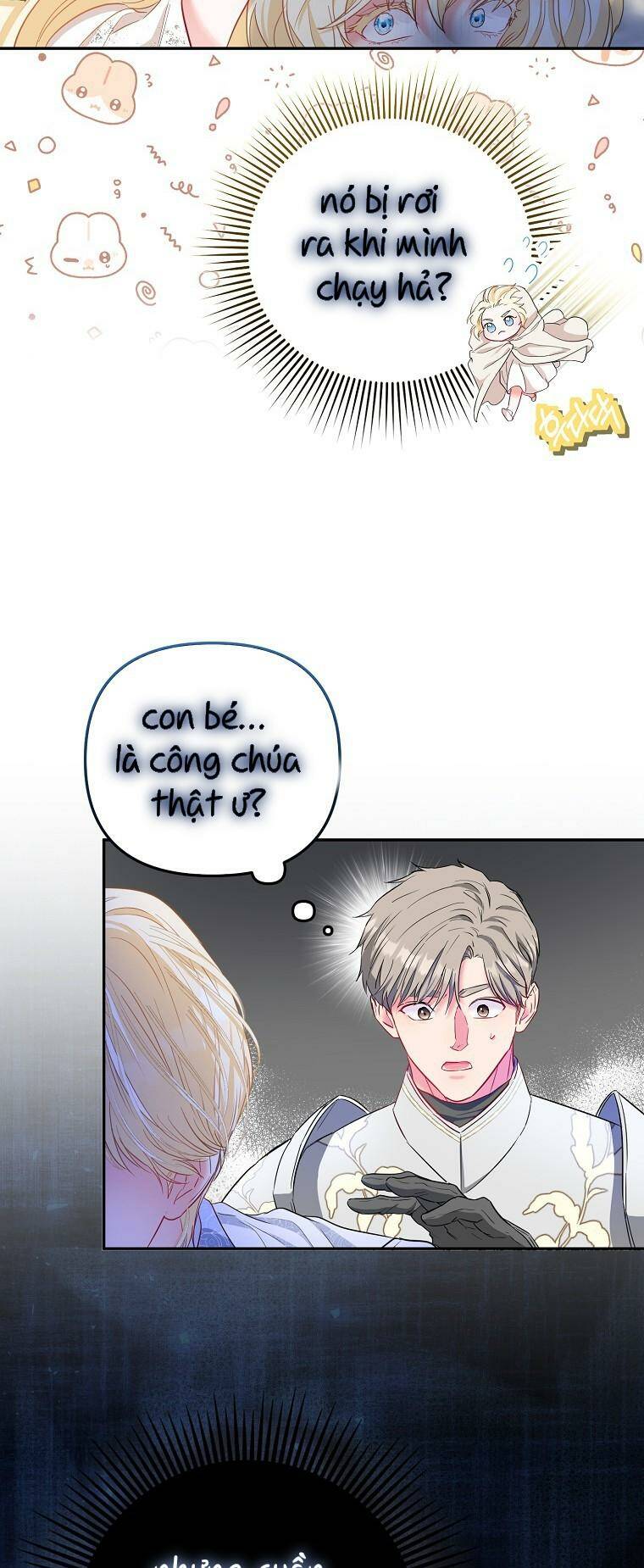 Nàng Công Chúa Của Mọi Người - Chapter 4 - Page 34