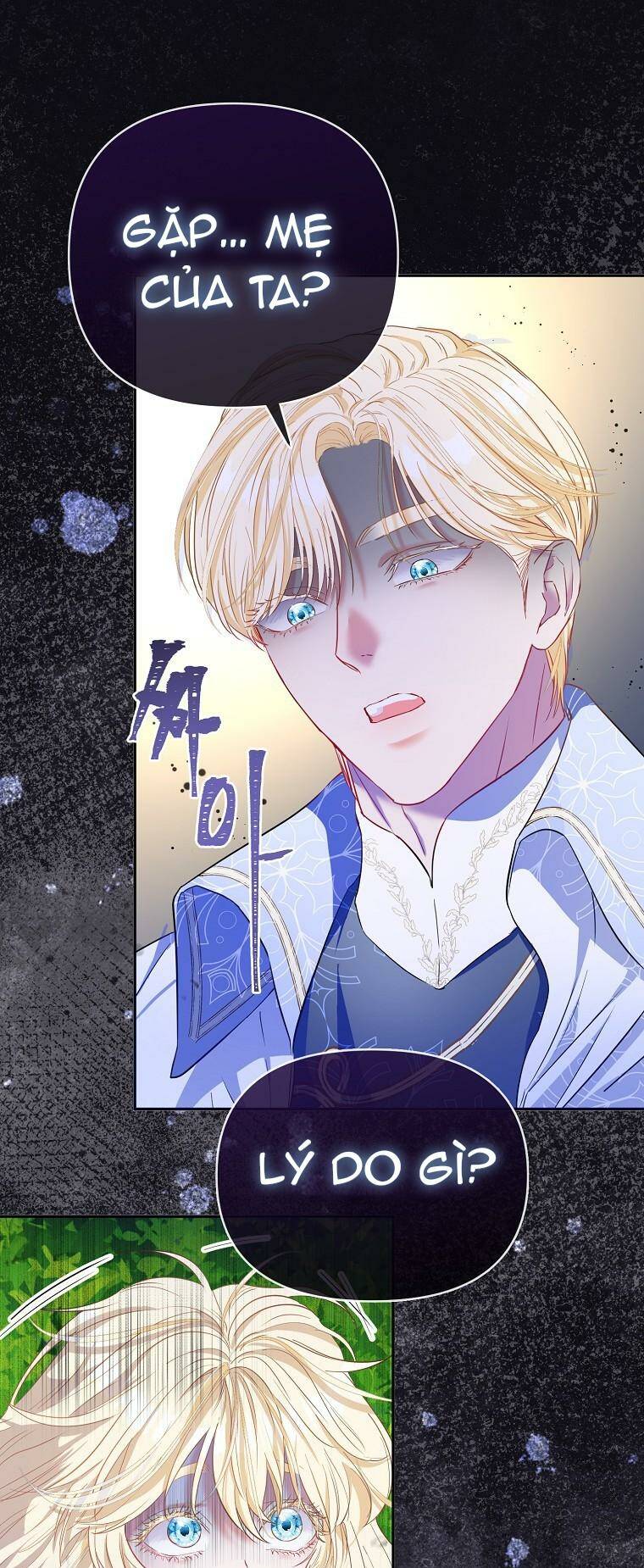 Nàng Công Chúa Của Mọi Người - Chapter 4 - Page 38