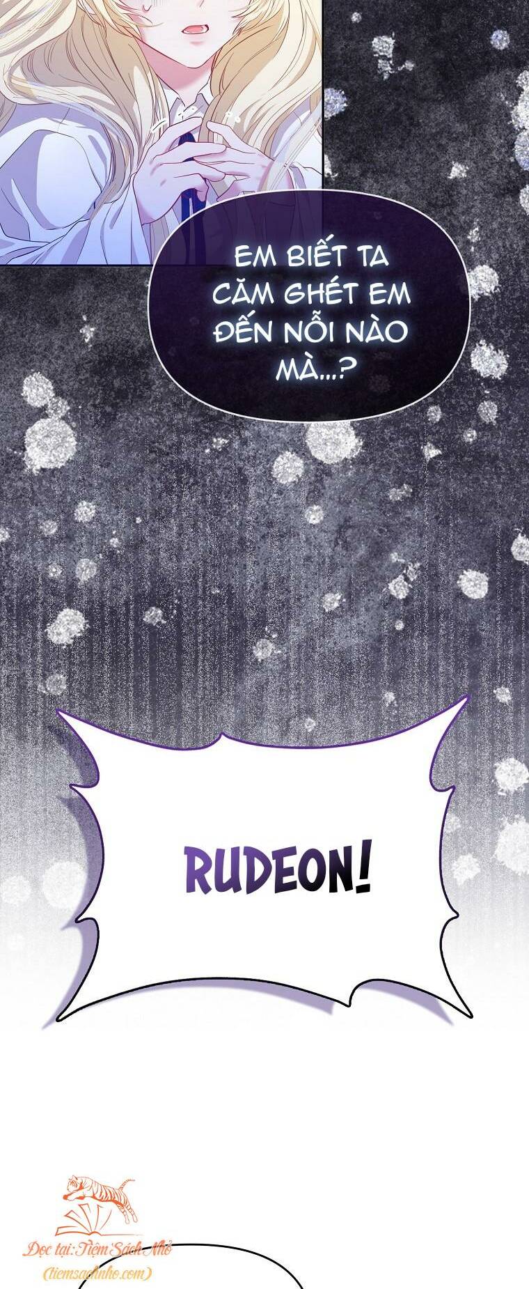 Nàng Công Chúa Của Mọi Người - Chapter 4 - Page 39