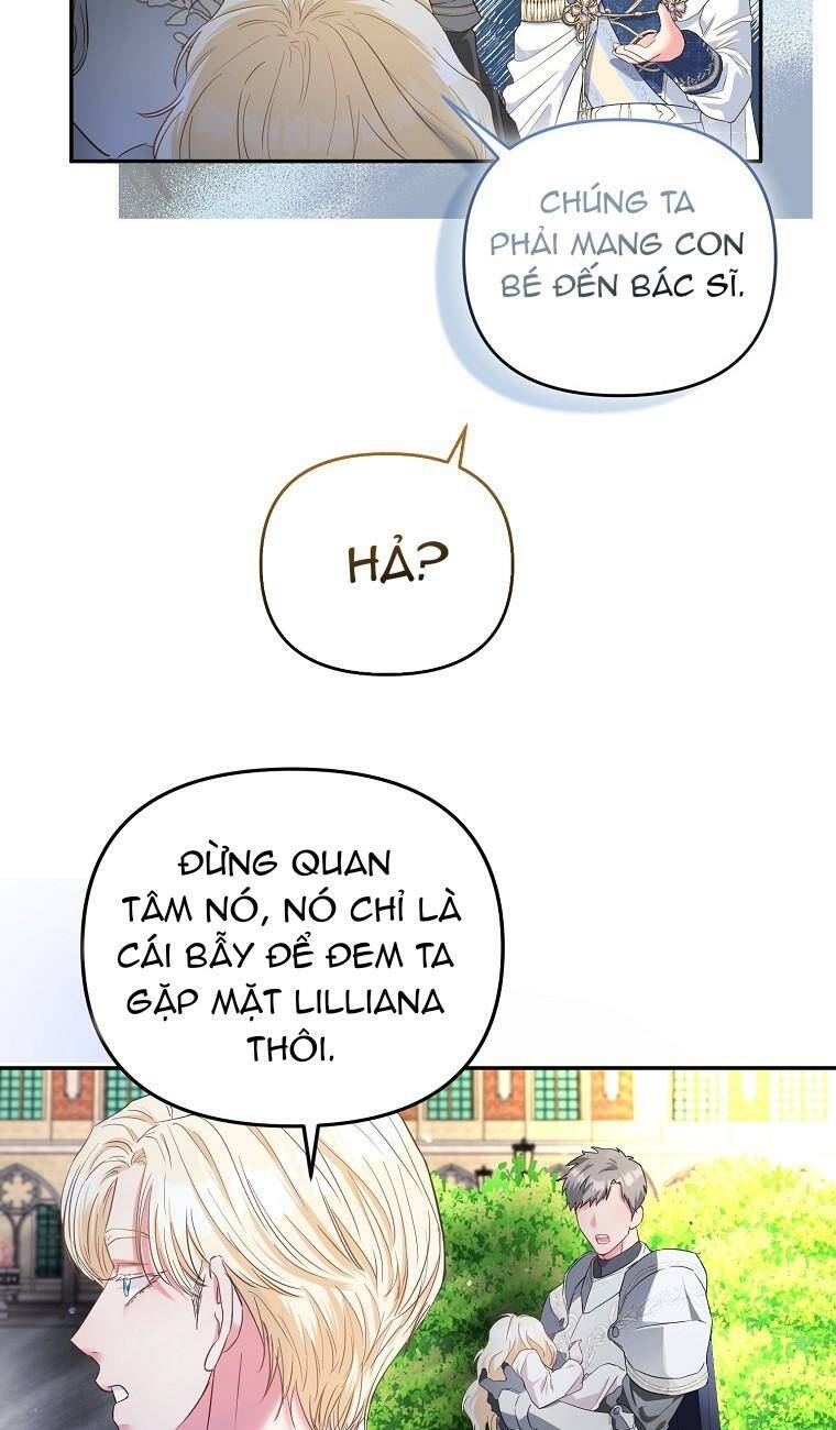 Nàng Công Chúa Của Mọi Người - Chapter 4 - Page 46