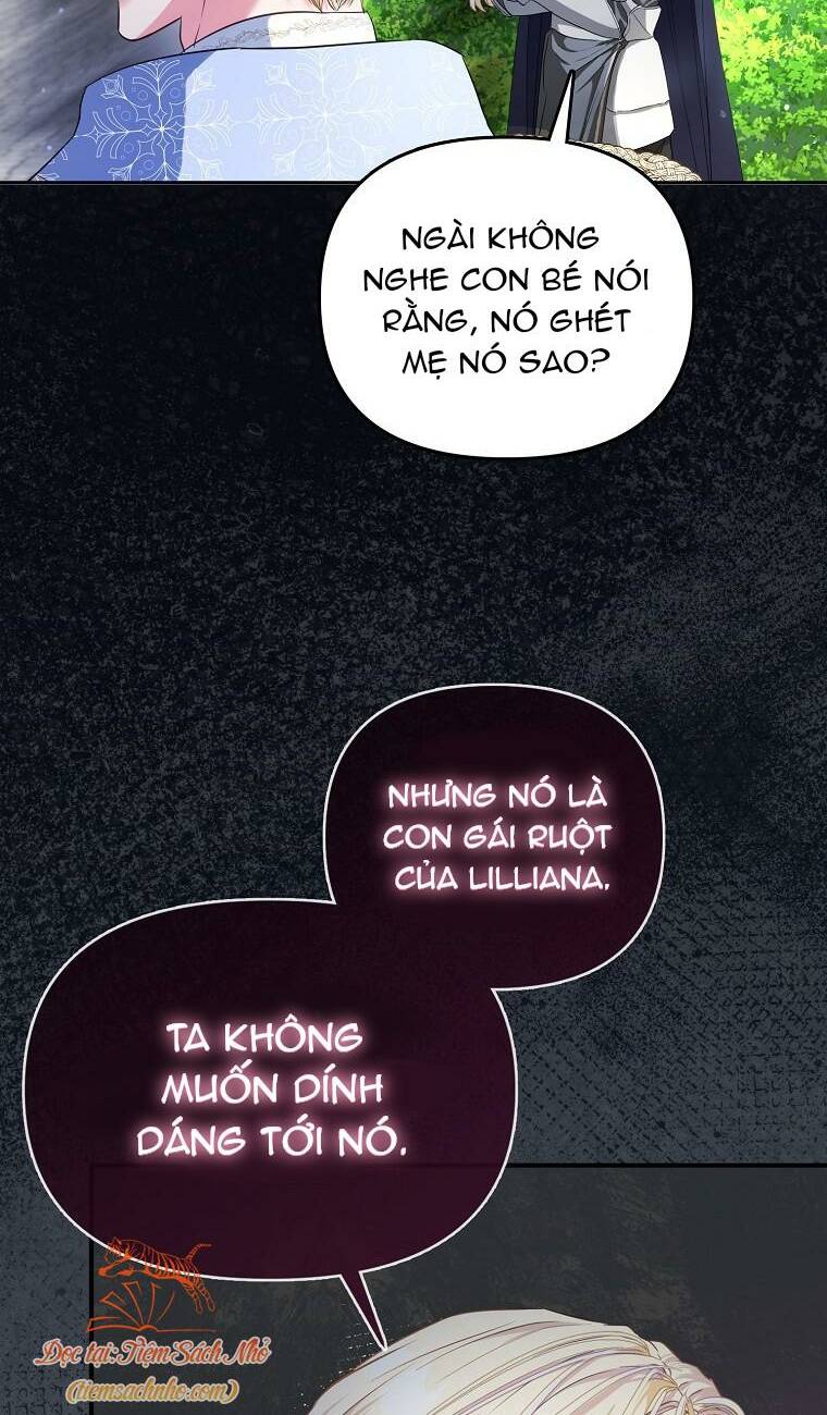 Nàng Công Chúa Của Mọi Người - Chapter 4 - Page 47