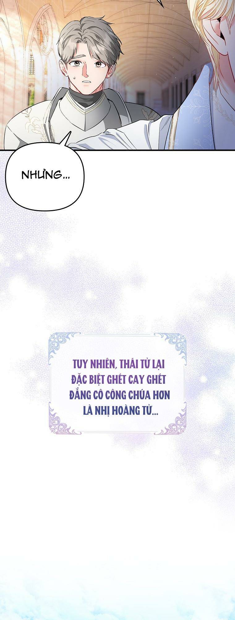 Nàng Công Chúa Của Mọi Người - Chapter 4 - Page 4