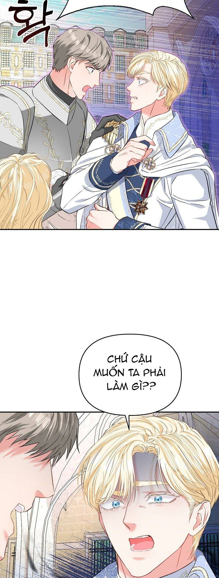 Nàng Công Chúa Của Mọi Người - Chapter 4 - Page 49