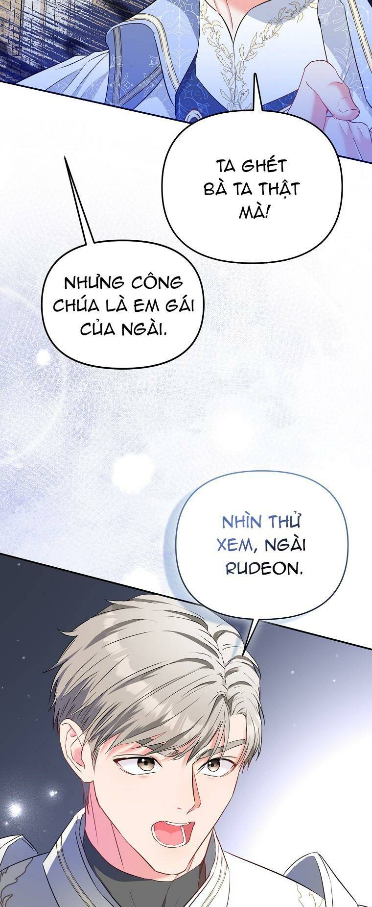 Nàng Công Chúa Của Mọi Người - Chapter 4 - Page 50