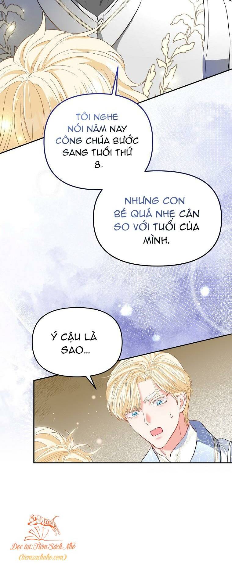 Nàng Công Chúa Của Mọi Người - Chapter 4 - Page 51