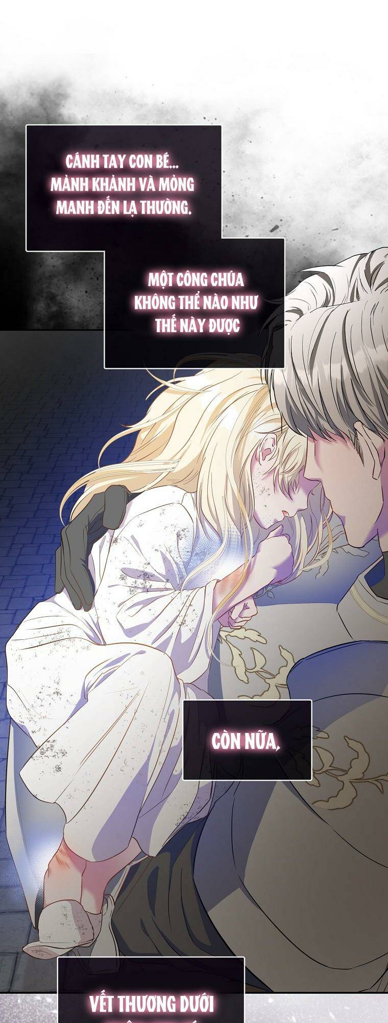 Nàng Công Chúa Của Mọi Người - Chapter 4 - Page 52