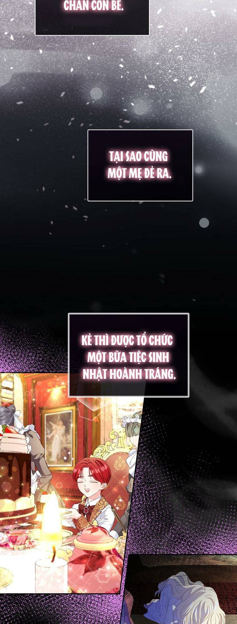 Nàng Công Chúa Của Mọi Người - Chapter 4 - Page 53