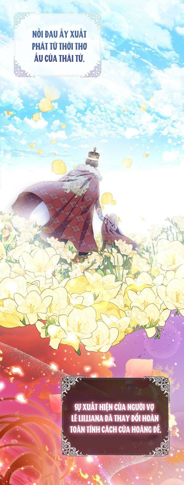 Nàng Công Chúa Của Mọi Người - Chapter 4 - Page 5