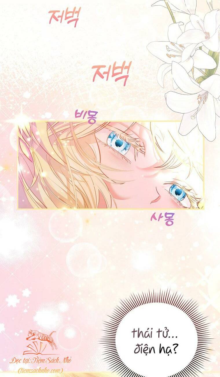 Nàng Công Chúa Của Mọi Người - Chapter 4 - Page 59