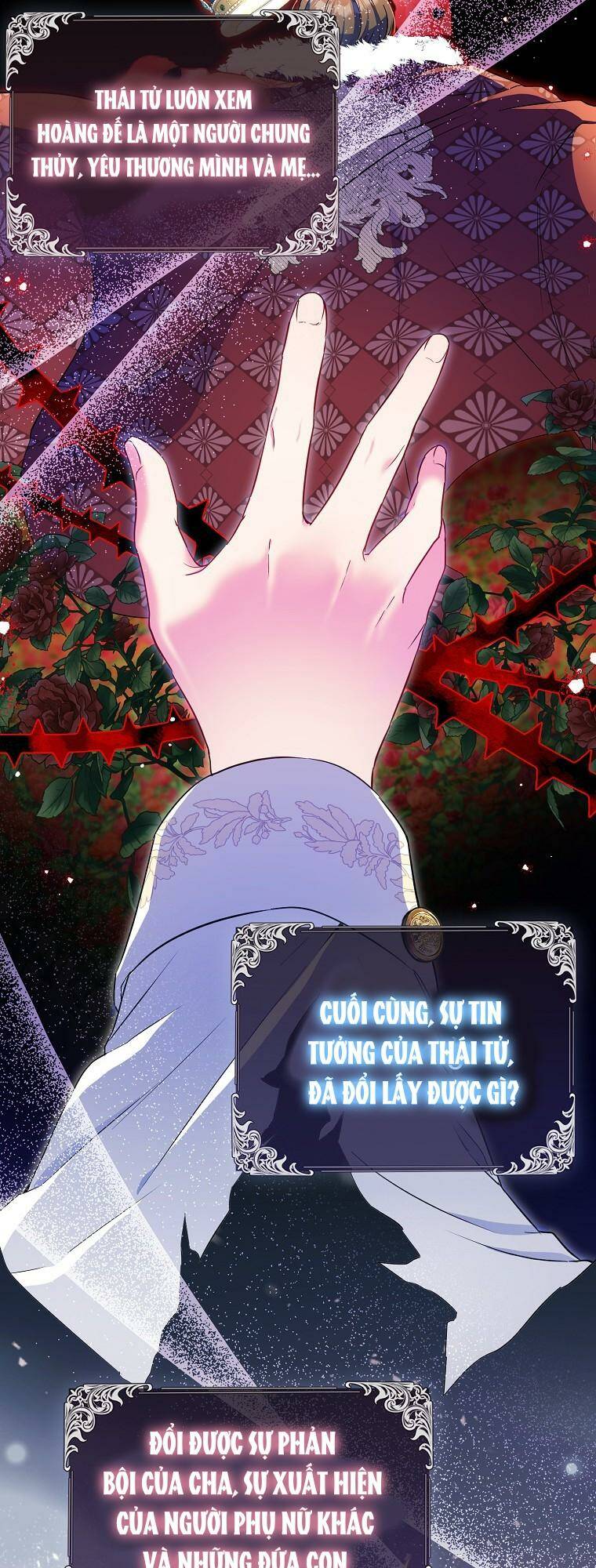 Nàng Công Chúa Của Mọi Người - Chapter 4 - Page 8