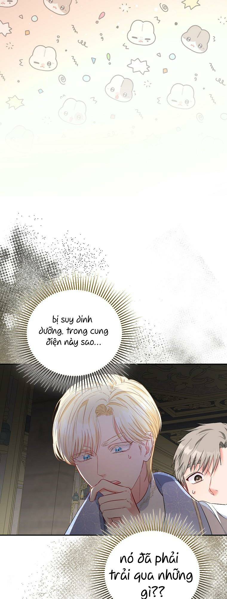 Nàng Công Chúa Của Mọi Người - Chapter 5 - Page 12