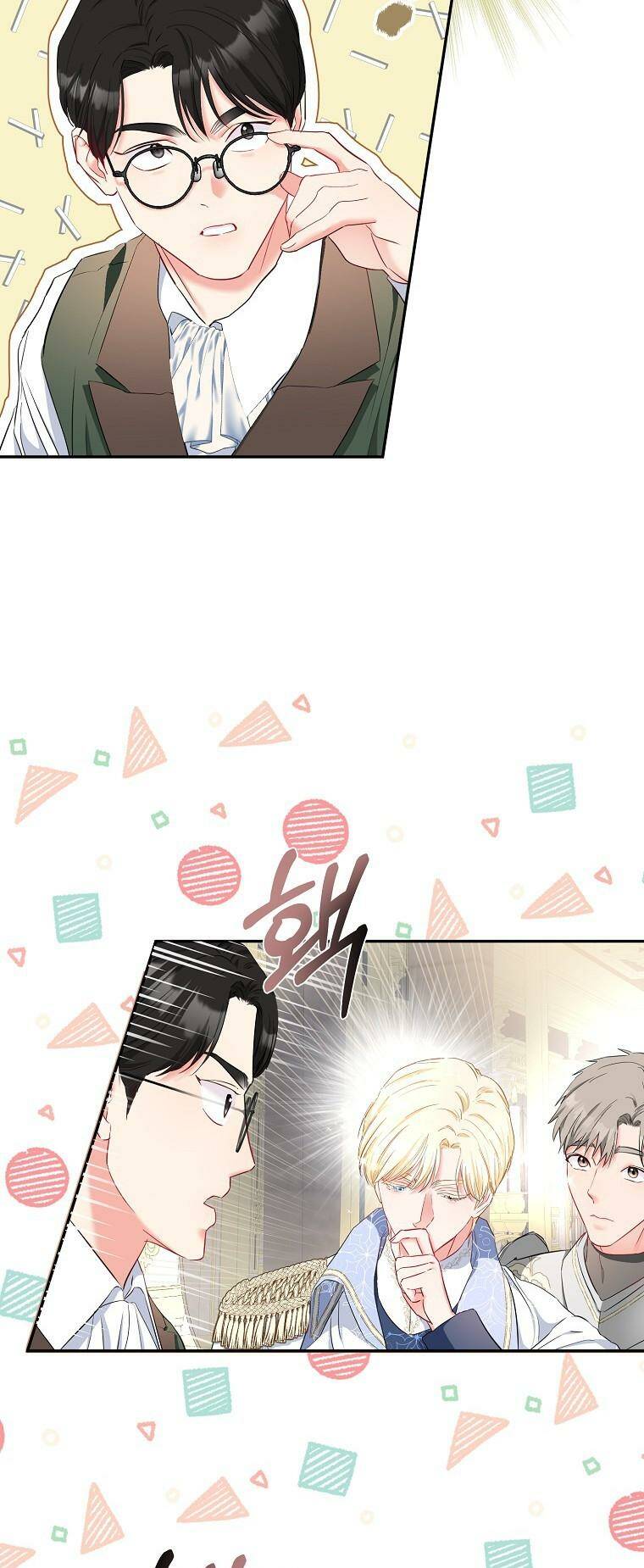 Nàng Công Chúa Của Mọi Người - Chapter 5 - Page 14