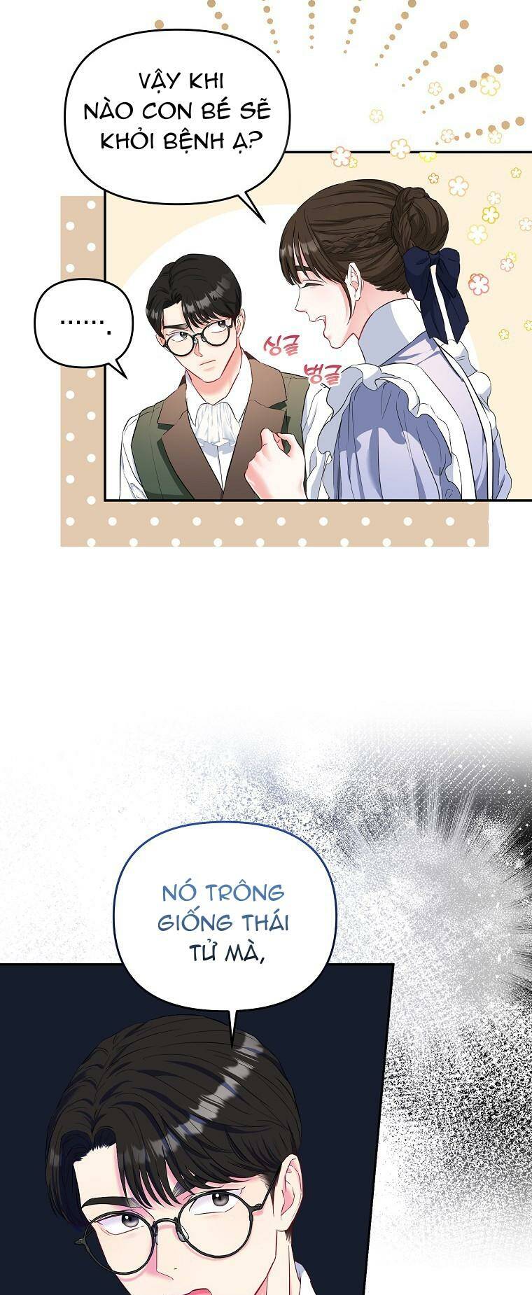 Nàng Công Chúa Của Mọi Người - Chapter 5 - Page 18